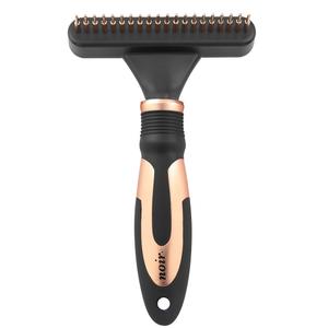 645-436677-peigne-pour-chien-rake-demeler-ebi-39-pins-noir-bronze-11x6-5x3-cm