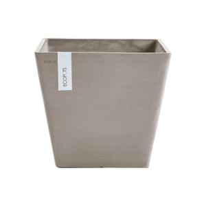29390-pot-carre-ecopots-rotterdam-taupe-17-l
