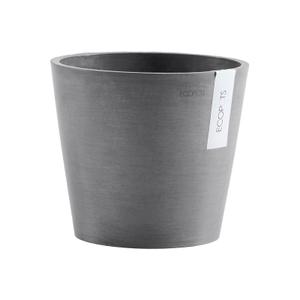 30349-pot-ecopots-amsterdam-gris-20-cm