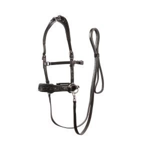 8-9203-2170015-bridons-sans-mors-pour-cheval-edix-saddles-ed2-rose-black