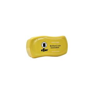 700189-eponge-a-lustrer-pour-cuir-effax-jaune-tu