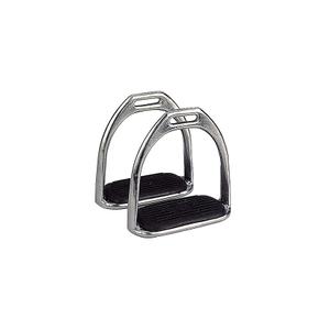 201101100-etrier-plats-en-acier-nickele-enfant-ekkia-argente-noir-10-cm