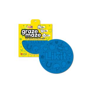 380081006-tapis-de-lechage-likit-graze-maze-bleu-tu