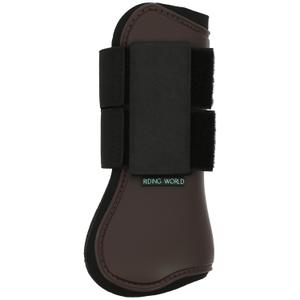 530106004-guetres-pour-cheval-ouvertes-riding-world-marron