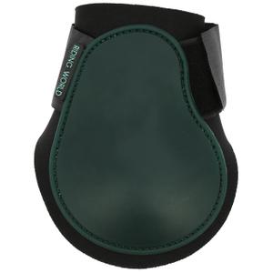 530121009-protege-boulets-pour-cheval-riding-world-vert-fonce