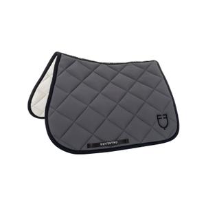 eth09008-asphalt-19-0201-tapis-de-selle-de-saut-avec-logo-brode-pour-cheval-equestro-lime