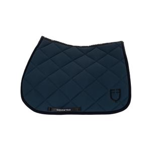 eth09008-beige-130000-tapis-de-selle-de-saut-avec-logo-brode-pour-cheval-equestro-navy