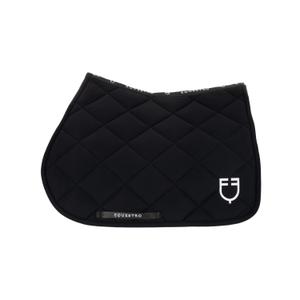 eth09008-black-tapis-de-selle-de-saut-avec-logo-brode-pour-cheval-equestro-black