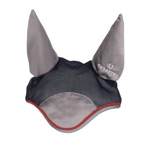 ss00560ar-navy-red-grey-bonnet-anti-mouches-pour-cheval-a-garniture-rouge-equestro-navy-red-grey-tu