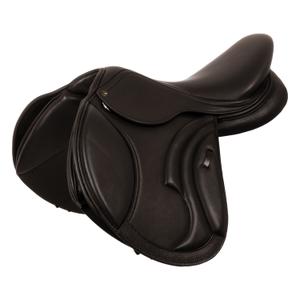 suh08000-selle-d-obstacle-pour-cheval-equestro-las-vegas-double-leather-dark-brown
