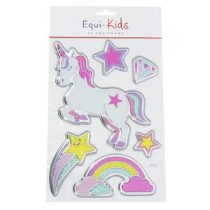 901602001-autocollants-equitation-enfant-equi-kids-3d-blanc-tu
