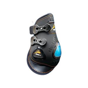evoullne-protege-boulets-pour-cheval-a-fermuture-elastique-equick-evo-ultra-black