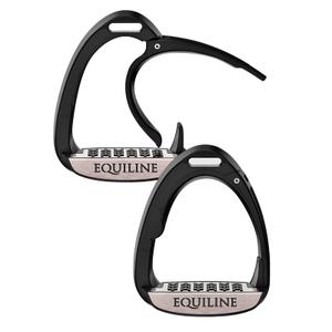sc013ped0500-001-etriers-de-securite-d-equitation-equiline-x-cel-black-tu