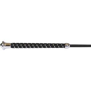 40551001-stick-de-dressage-equitation-equipage-black-100-cm