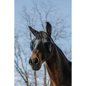 306041201-bonnet-pour-cheval-equitheme-a-m-a-uv-lycra-noir