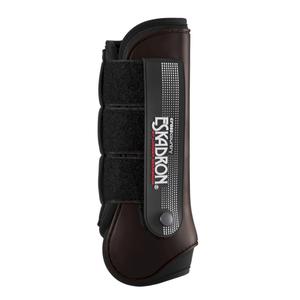 522000-615-080-protege-tendons-pour-cheval-eskadron-high-cross-country-darkbrown-full