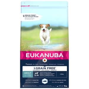 13985-complement-alimentaire-digestion-pour-chien-eukanuba-grainfree-ocean-fish-s-m-beige