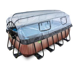 30-47-42-10-piscine-avec-pompe-filtrante-a-sable-et-dome-enfant-exit-toys-wood-400-x-200-x-122-cm-marron-tu