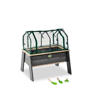 52-15-45-06-carre-potager-sur-pieds-avec-serre-et-outils-de-jardinage-exit-toys-aksent-l-gris-94x77x-50-cm