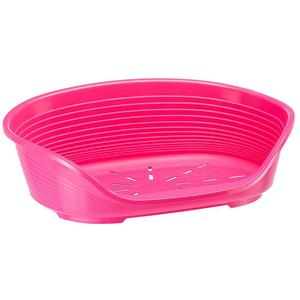 70202916-panier-pour-chien-et-chat-ferplast-siesta-deluxe-2-fuchsia-49x36x17-5-cm
