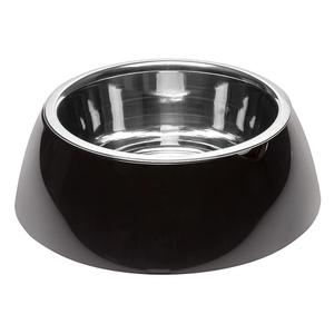 70984017-gamelle-pour-chien-et-chat-ferplast-jolie-black-l