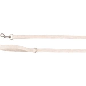 523770-laisse-pour-chien-flamingo-lago-beige