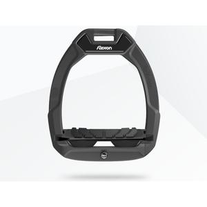 so04ig0505-etriers-de-securite-d-equitation-incline-grip-anthracite-noir-noir-flex-on-safe-on-gris-anthracite-noir-noir-tu