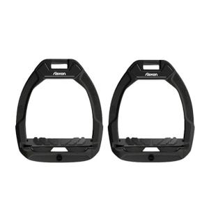so05ig0505-etriers-de-securite-d-equitation-incline-grip-noir-noir-noir-flex-on-safe-on-noir-noir-noir-tu