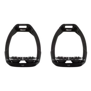 so05iug0505-etriers-de-securite-d-equitation-safe-on-incline-ultra-grip-flex-on-noir-noir-noir-tu