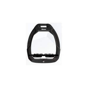 so05pug0501-etriers-de-securite-d-equitation-plat-ultra-grip-noir-noir-blanc-flex-on-safe-on-noir-noir-blanc-tu