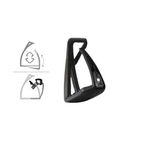 f00001-etriers-de-securite-d-equitation-freejump-soft-up-lite-black-black-tu