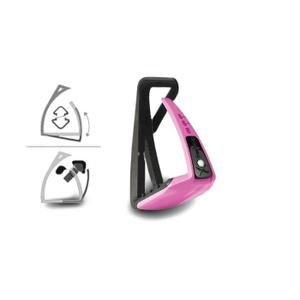 f00006-etriers-de-securite-d-equitation-freejump-soft-up-lite-black-pink-tu