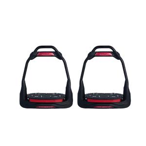 f03523-etriers-equitation-freejump-air-s-full-black-plancher-0-oeil-0-black-red-noir-tu