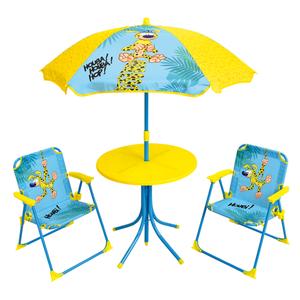 713365-table-plus-2-chaises-plus-parasol-enfant-fun-house-marsupilami-bleu-jaune-tu