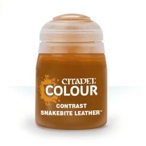 9918996001806-99189960113-pot-de-peinture-games-workshop-contrast-snakebite-leather-18-ml