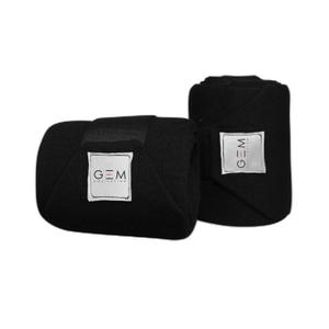 3683080443560-bandes-de-repos-pour-cheval-gem-noir-cheval