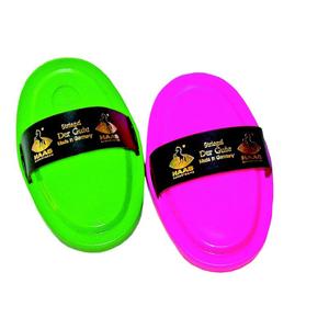 haa50880-etrille-en-plastique-haas-der-gute-vert-rose-tu