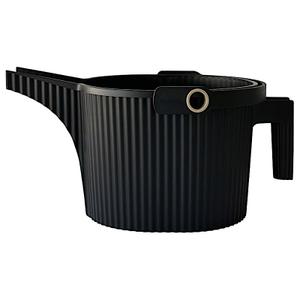 hagb5bk-arrosoir-hachiman-garden-beetle-black-21x19x38-cm