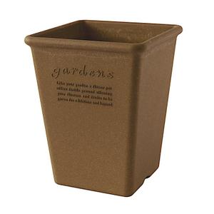 haj190na-pot-de-jardin-carre-hachiman-n-190-marron-tu