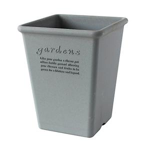 hapj190gy-pot-de-jardin-carre-hachiman-n-190-gris-tu
