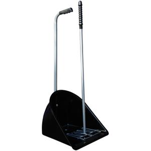 40001900-05-pelle-et-rateau-a-crotins-harry-s-horse-zwart-tu