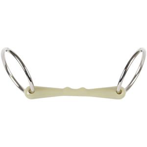 41104001-mors-droit-pour-cheval-harry-s-horse-apple-argente-beige