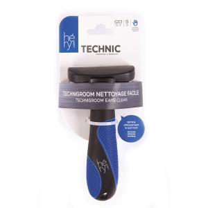 3001039-brosse-pour-chient-et-chat-nettoyage-facile-hery-noir-bleu