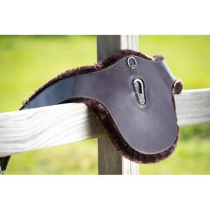 sam1251br-sangle-bavette-mouton-synthetique-pour-cheval-hfi-brown