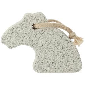 700182111-pierre-ponce-hippotonic-tete-de-cheval-gris-tu