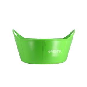 711002008-seau-d-ecurie-hippotonic-flexi-bac-green-15-l