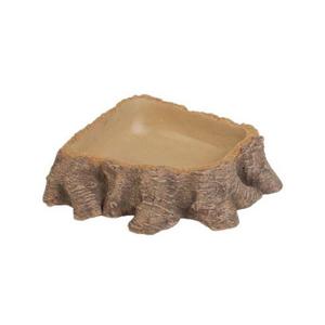 ho41491-mangeoire-pour-reptiles-hobby-stump-1-marron-14x14x3-cm