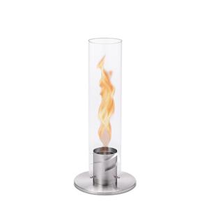 00024-lanterne-de-table-hofats-spin-argente-gris-23x23x54-cm