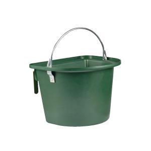 122206008-mangeoire-pour-bovins-cheval-avec-anse-et-crochets-de-suspension-horizont-vert-14-l