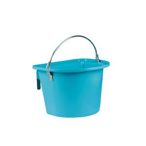 122206022-mangeoire-pour-bovins-avec-anse-et-crochets-de-suspension-horizont-turquoise-14-l
